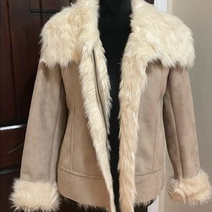 Beautiful Ann Taylor Jacket